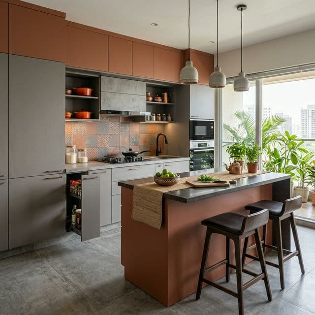 Kitchens & Wardrobes