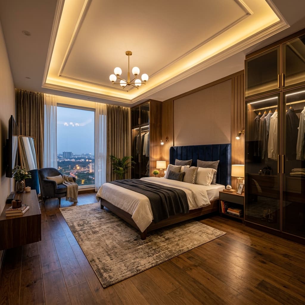 Bedroom Design