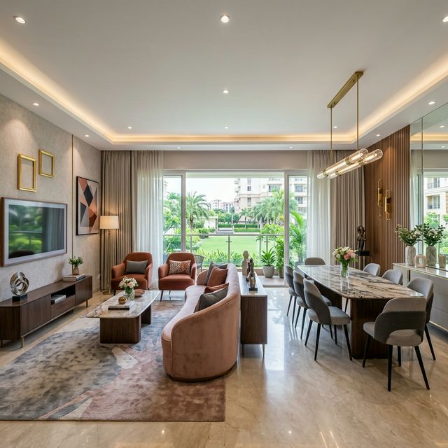 Design Your Dream Home, Hassle-Free