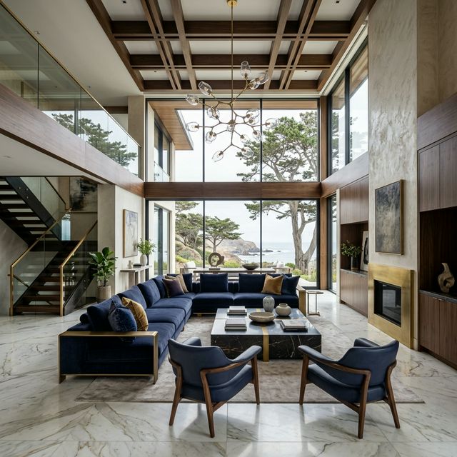 Crafting Elegant Spaces That Inspire